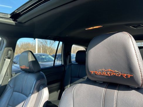 Used 2022 Honda Pilot TrailSport image 24
