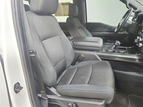 Used 2022 Ford F150 XLT w/ Equipment Group 302A High image 37