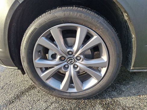 Used 2024 MAZDA CX-30 AWD 2.5 S w/ Preferred Package image 8