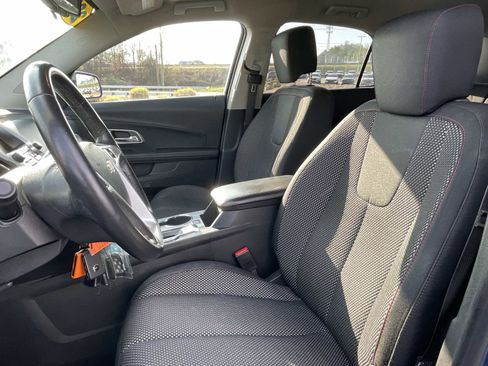 Used 2016 Chevrolet Equinox LT w/ Convenience Package image 18