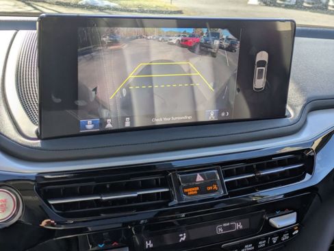 New 2026 Acura MDX FWD w/ Technology Package image 12