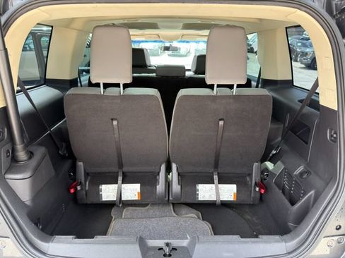 Used 2019 Ford Flex SEL w/ Equipment Group 202A FWD image 41