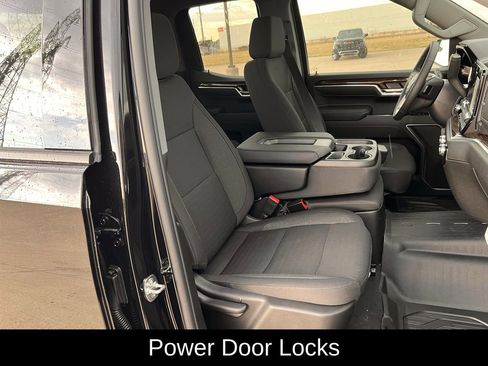 New 2026 GMC Sierra 1500 Elevation w/ Elevation Select Package image 22