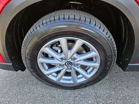 Certified 2023 MAZDA CX-5 AWD 2.5 S w/ Select Package image 8