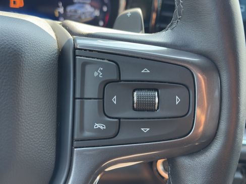 Used 2023 Chevrolet Silverado 1500 High Country w/ Technology Package AWD/4WD image 22