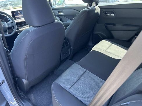 New 2026 Nissan Rogue SV AWD/4WD image 19