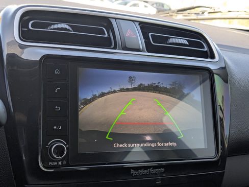 Used 2024 Mitsubishi Mirage G4 SE image 20