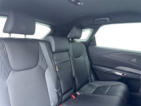 Used 2023 Lexus RX 350 FWD image 46