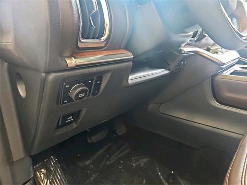 New 2025 Ford Expedition Max King Ranch image 36