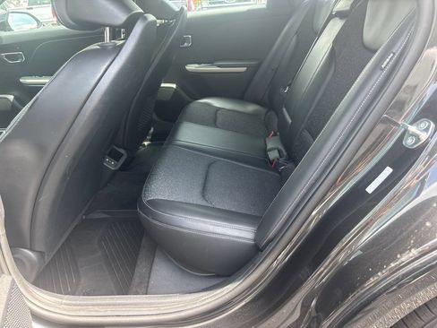 Used 2025 Kia K4 GT-Line FWD image 16