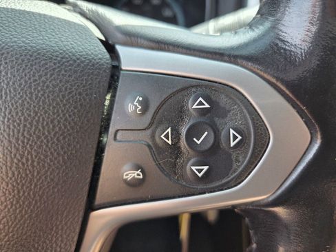 Used 2016 Chevrolet Colorado LT w/ LT Convenience Package RWD image 25