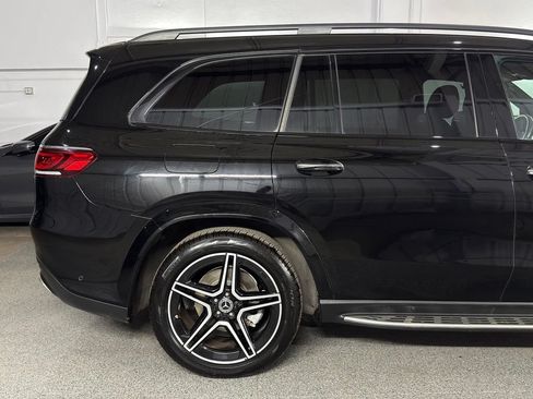 Used 2020 Mercedes-Benz GLS 580 4MATIC image 6