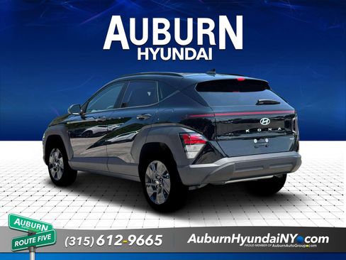 New 2026 Hyundai Kona SEL Sport AWD/4WD image 5