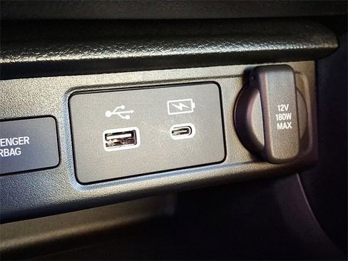 Certified 2025 Acura Integra A-Spec image 25