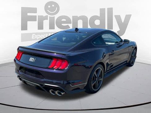 Used 2022 Ford Mustang Mach 1 image 5