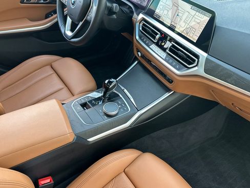 Used 2022 BMW 330e w/ Driving Assistance Package image 32