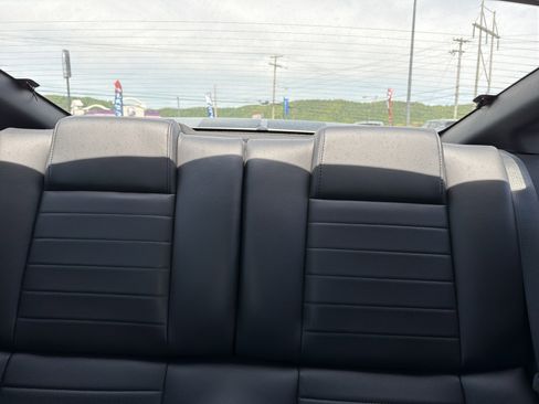 Used 2008 Ford Mustang Shelby GT500 RWD image 22