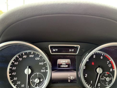 Used 2014 Mercedes-Benz GL 450 4MATIC image 21