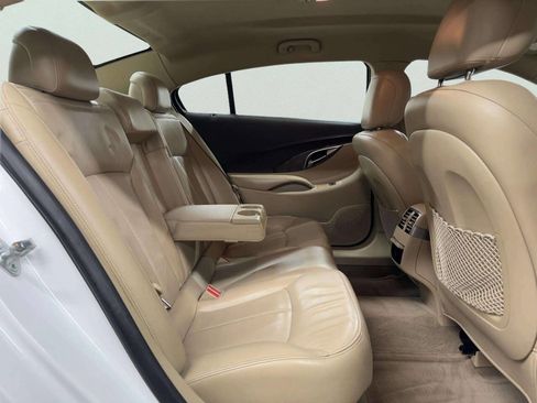 Used 2012 Buick LaCrosse Premium image 20
