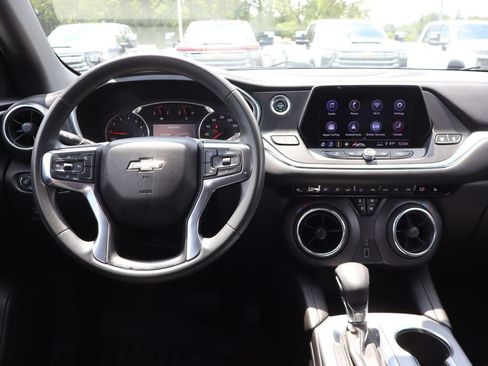 Used 2021 Chevrolet Blazer LT FWD image 9