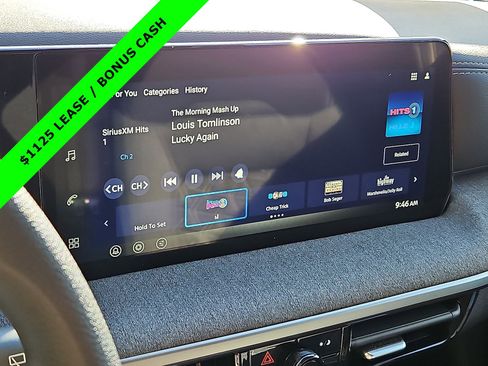 New 2026 Nissan Kicks SV w/ Cold Weather Package image 14