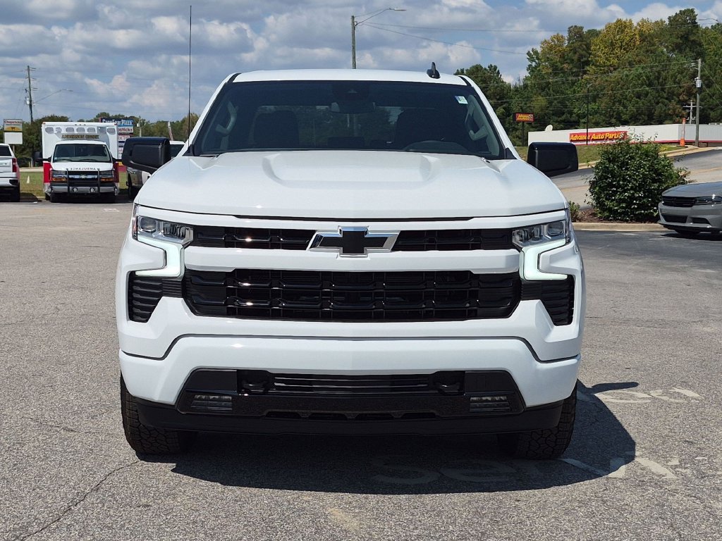New 2026 Chevrolet Silverado 1500 RST w/ RST Select Package AWD/4WD image 9