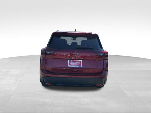 New 2026 Nissan Rogue SV image 3