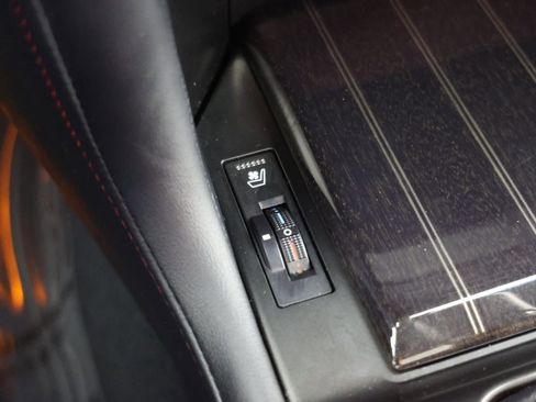 Used 2023 Lexus GX 460 Luxury w/ Sport Design Package image 9