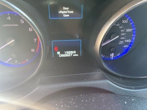 Used 2015 Subaru Outback 2.5i Limited image 4