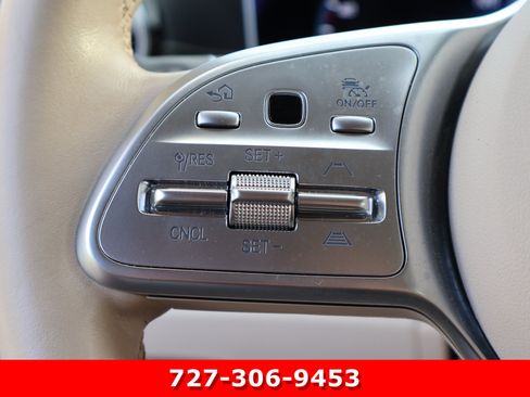 Certified 2021 Mercedes-Benz CLS 450 image 25