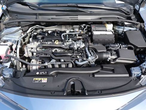 Used 2025 Toyota Corolla LE FWD image 19
