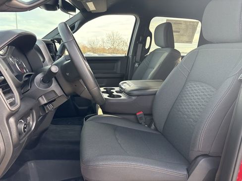 New 2026 RAM 2500 Tradesman image 14