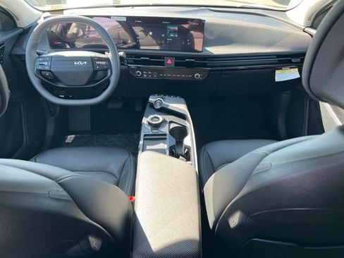 New 2025 Kia EV6 Wind AWD/4WD image 10
