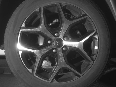 Used 2025 Jeep Compass Limited image 15