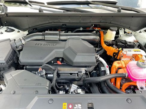 New 2026 Hyundai Santa Fe Limited image 52