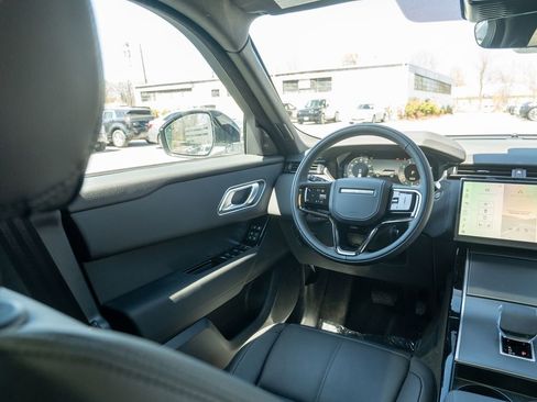 New 2026 Land Rover Range Rover Velar S AWD/4WD image 18