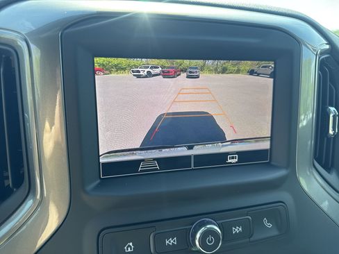New 2026 GMC Sierra 2500 Pro w/ Convenience Package AWD/4WD image 22