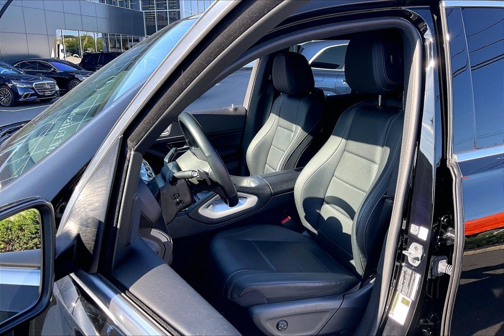 Certified 2023 Mercedes-Benz GLE 350 4MATIC image 17