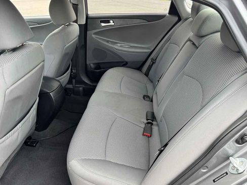 Used 2012 Hyundai Sonata GLS image 18
