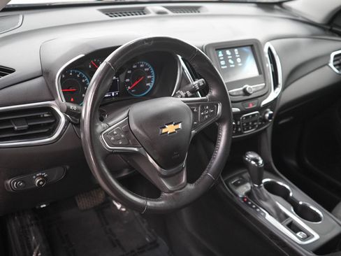 Used 2018 Chevrolet Equinox LT AWD/4WD image 21
