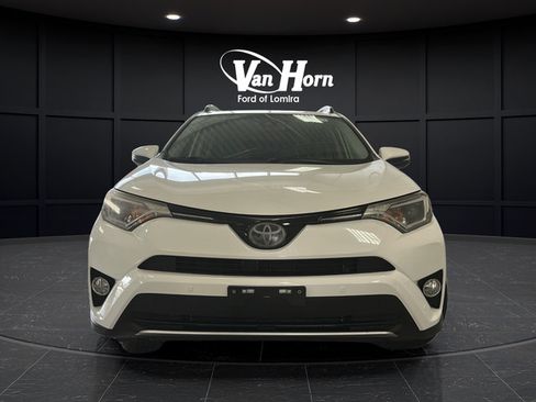 Used 2016 Toyota RAV4 XLE w/ Convenience Package AWD/4WD image 2