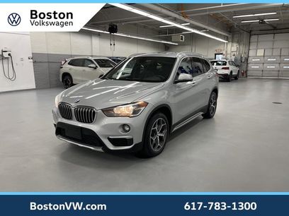 Used 2018 BMW X1 xDrive28i w/ Convenience Package