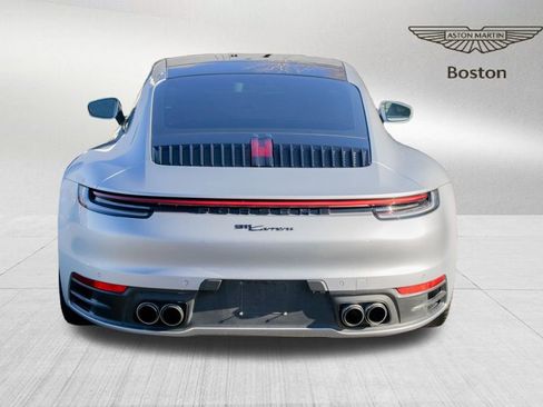 Used 2020 Porsche 911 Carrera image 7