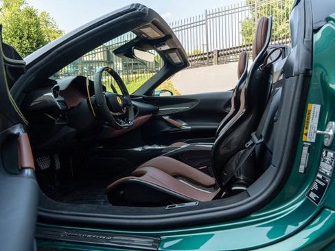 Certified 2024 Ferrari SF90 Spider image 33