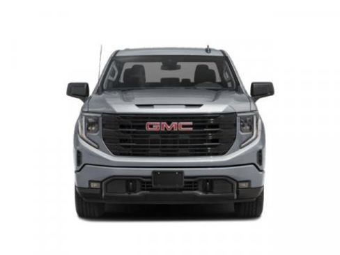 New 2026 GMC Sierra 1500 Elevation AWD/4WD image 7