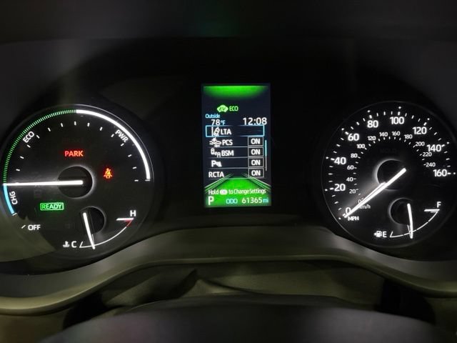 Used 2024 Toyota Sienna XLE FWD image 17