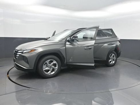 Used 2024 Hyundai Tucson SEL AWD/4WD image 40