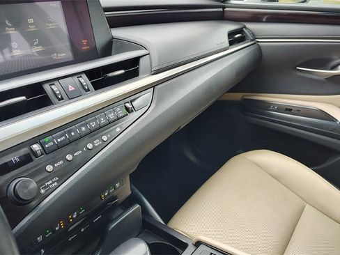 Used 2020 Lexus ES 350 w/ Premium Package image 25