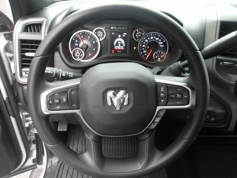 New 2026 RAM 2500 Tradesman image 13