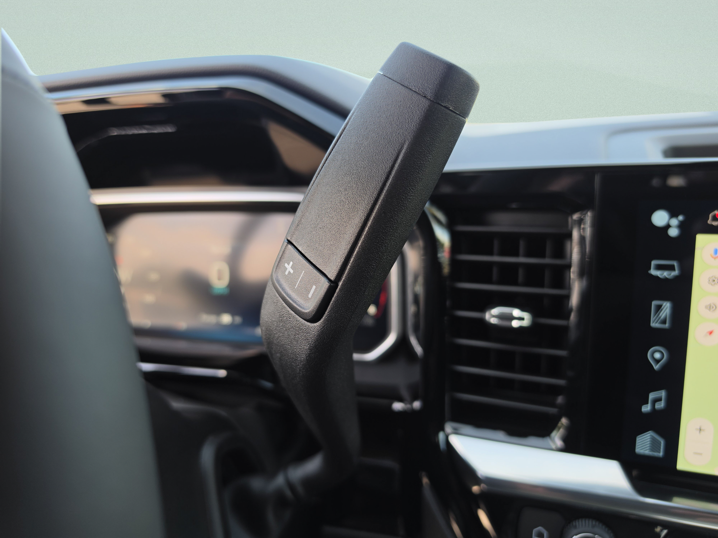 New 2026 Chevrolet Silverado 2500 High Country w/ Technology Package AWD/4WD image 35